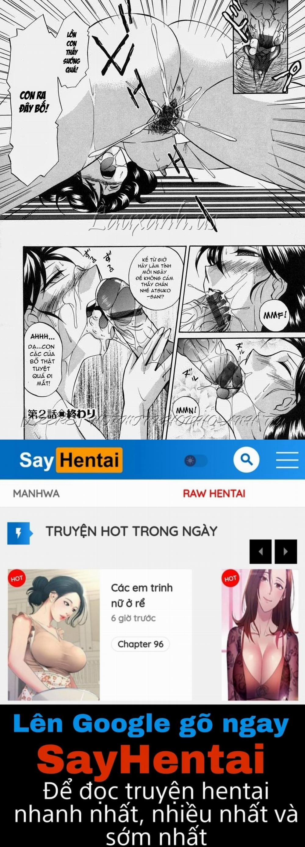 Gichichi ~Yumi no Hirusagari~ 2 trang 19