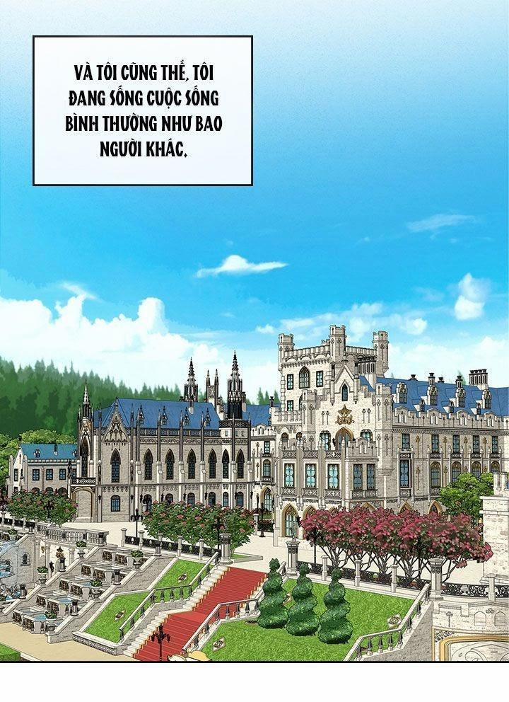 Giết Chết Ác Nữ Phản Diện 1 trang 1