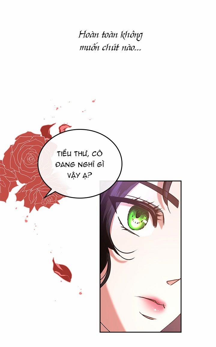 Giết Chết Ác Nữ Phản Diện 1 trang 15