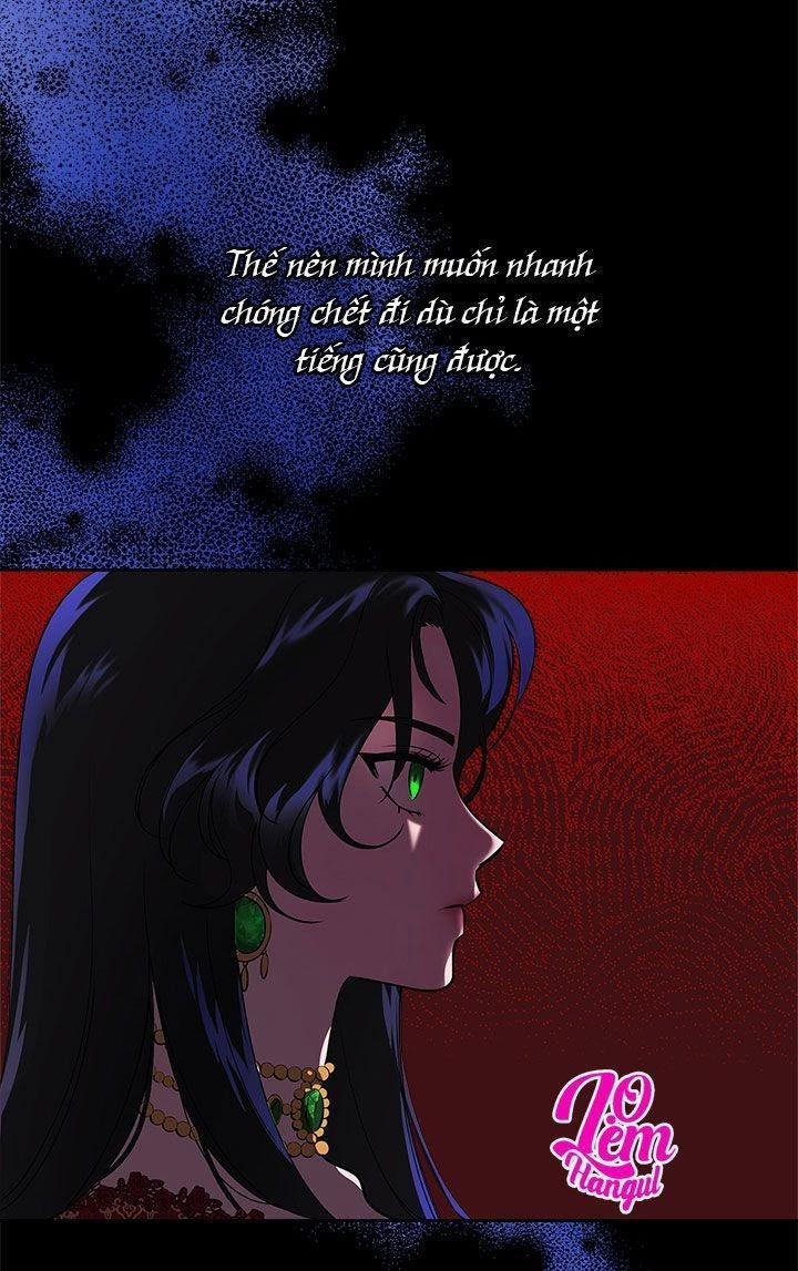Giết Chết Ác Nữ Phản Diện 1 trang 20