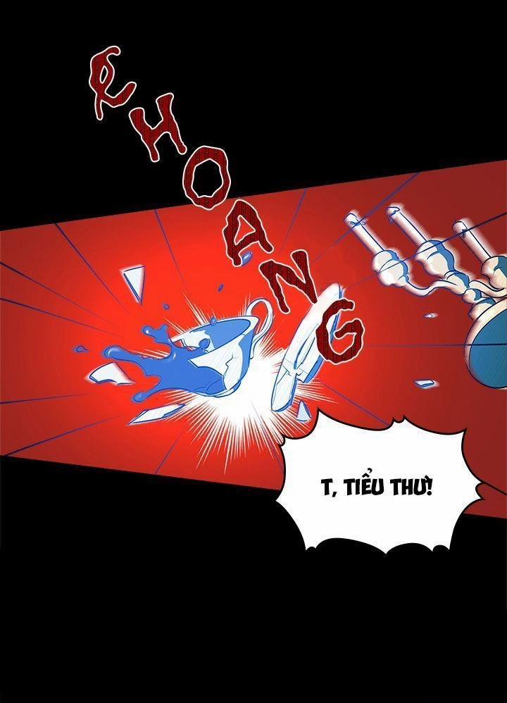 Giết Chết Ác Nữ Phản Diện 1 trang 25