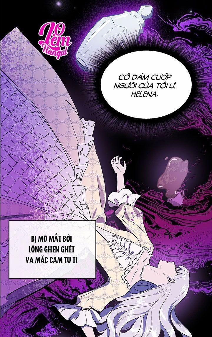 Giết Chết Ác Nữ Phản Diện 1 trang 28