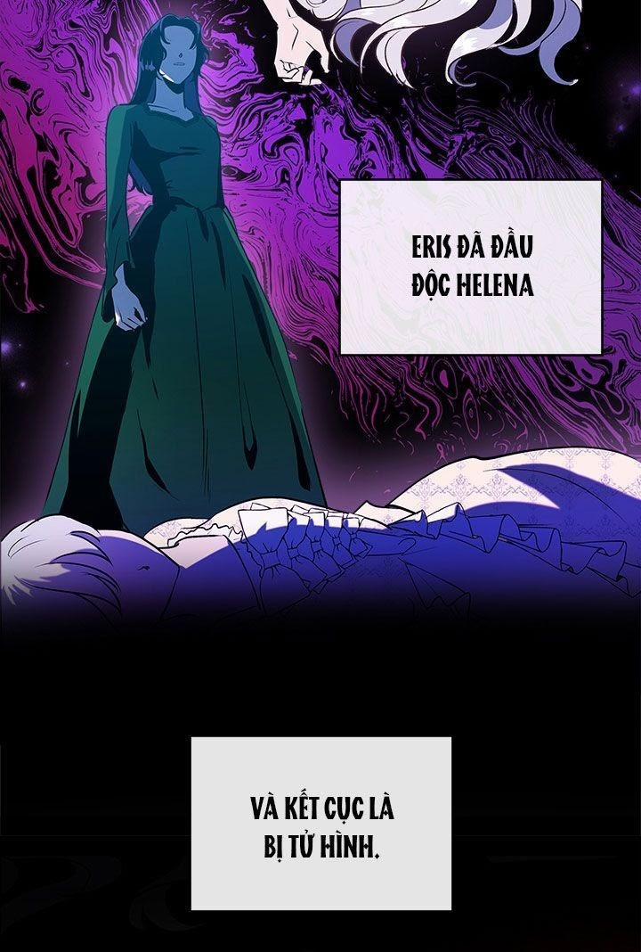 Giết Chết Ác Nữ Phản Diện 1 trang 29