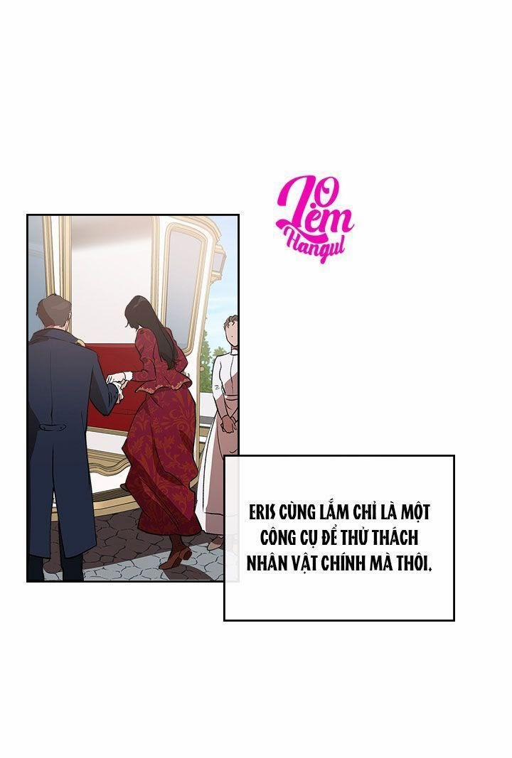 Giết Chết Ác Nữ Phản Diện 1 trang 32