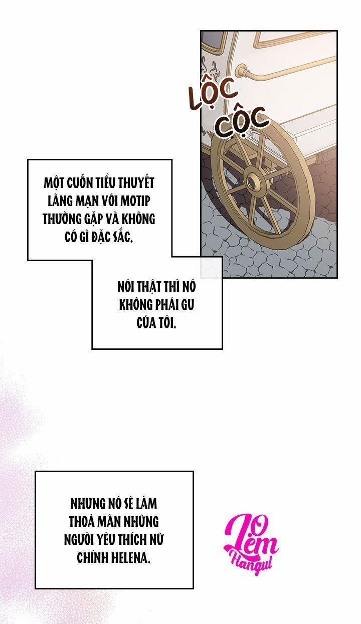 Giết Chết Ác Nữ Phản Diện 1 trang 33