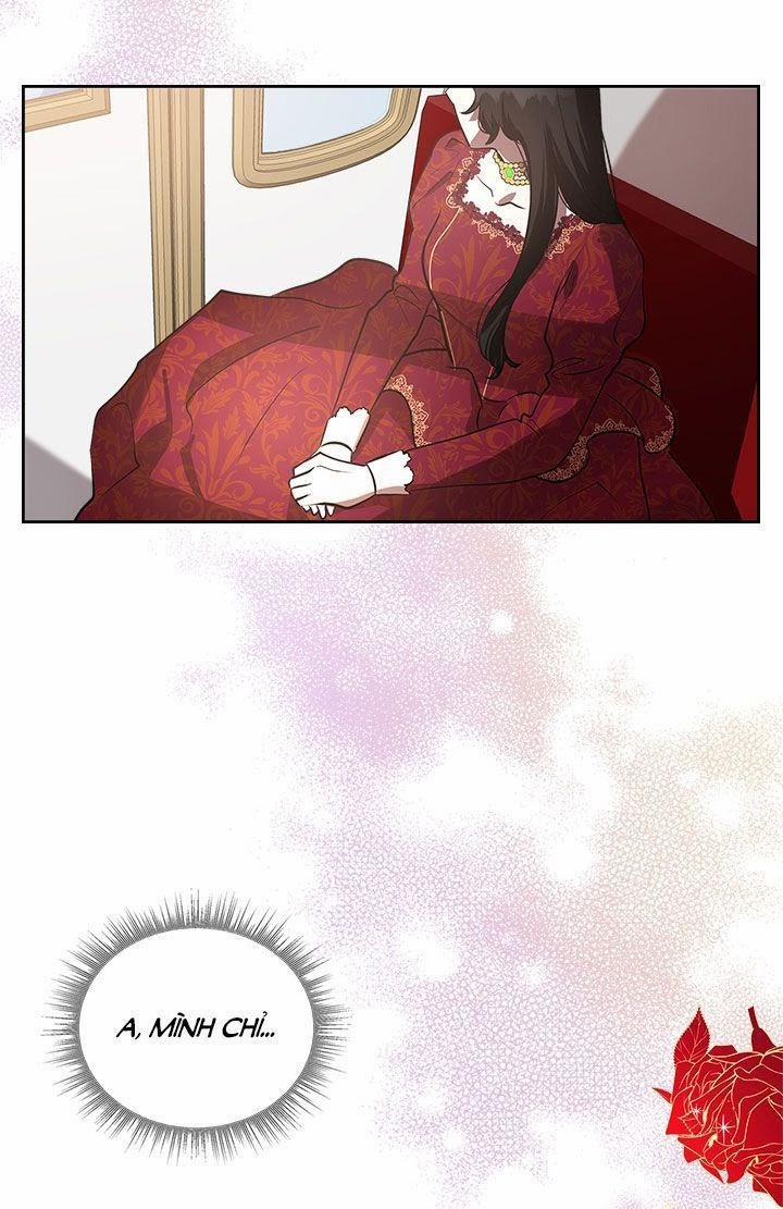 Giết Chết Ác Nữ Phản Diện 1 trang 34