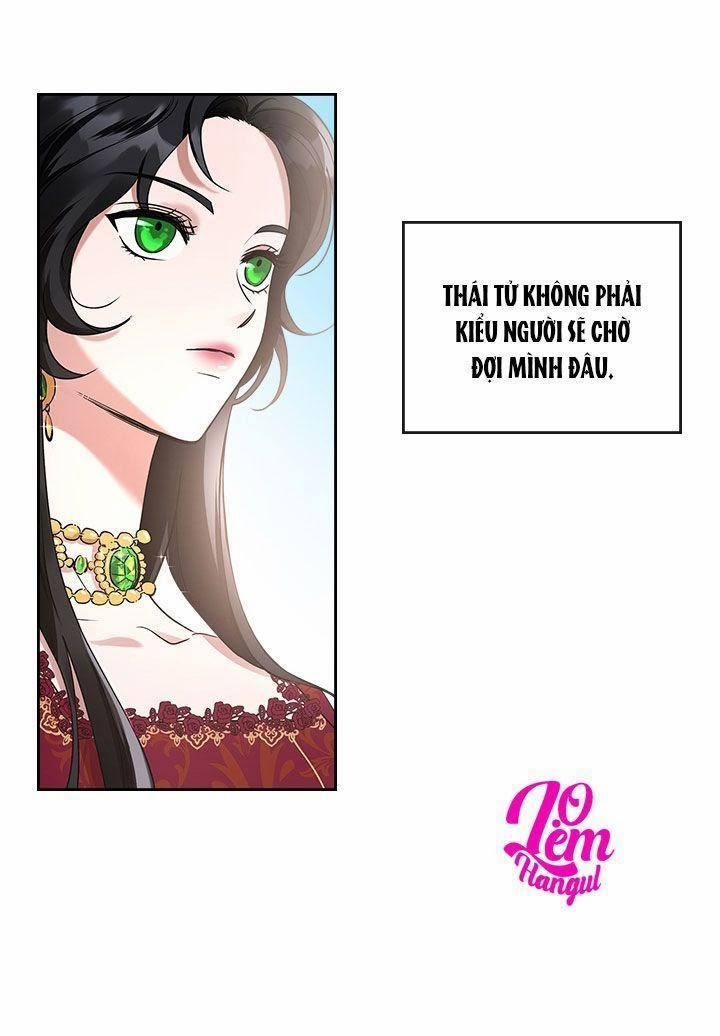 Giết Chết Ác Nữ Phản Diện 1 trang 39