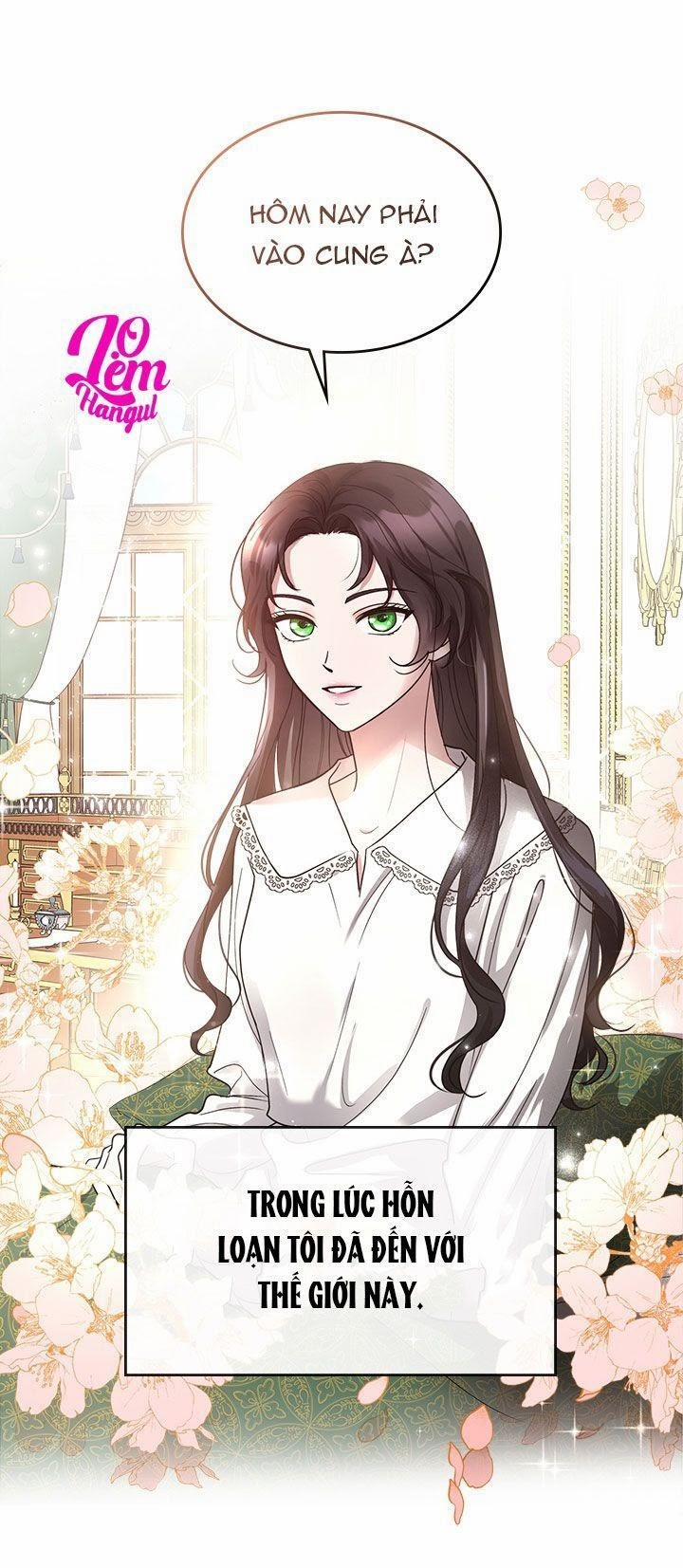 Giết Chết Ác Nữ Phản Diện 1 trang 4