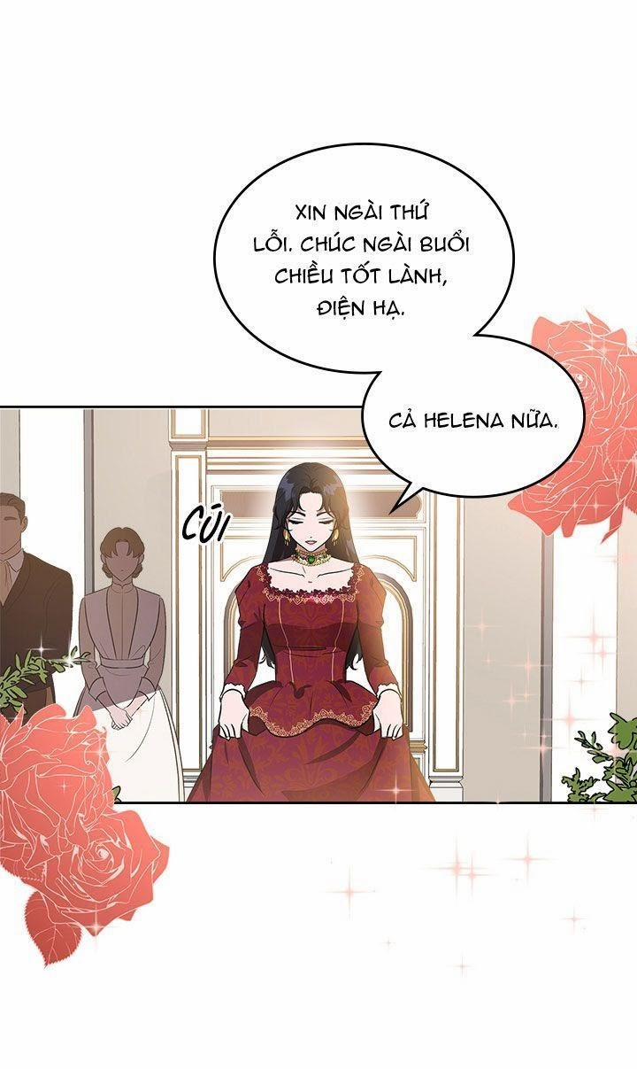 Giết Chết Ác Nữ Phản Diện 1 trang 45