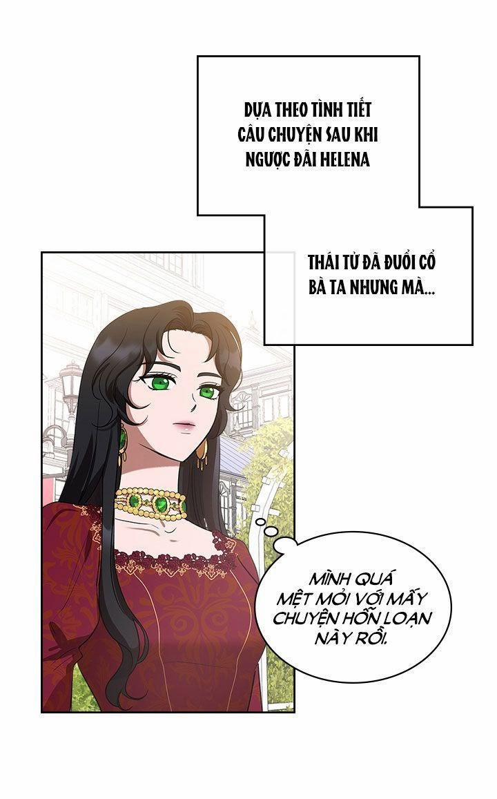 Giết Chết Ác Nữ Phản Diện 1 trang 49