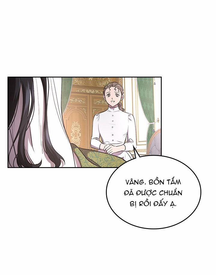 Giết Chết Ác Nữ Phản Diện 1 trang 5