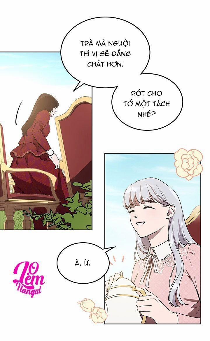 Giết Chết Ác Nữ Phản Diện 1 trang 50