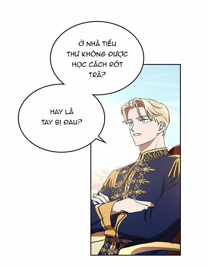 Giết Chết Ác Nữ Phản Diện 1 trang 51