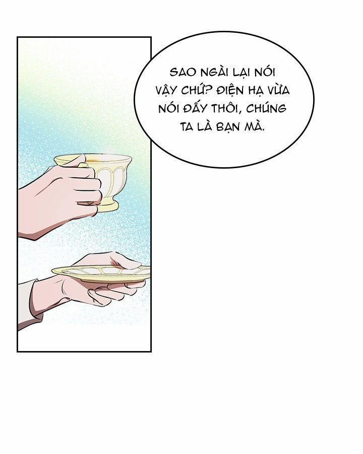 Giết Chết Ác Nữ Phản Diện 1 trang 52