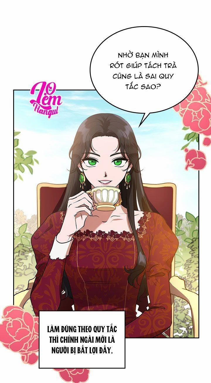 Giết Chết Ác Nữ Phản Diện 1 trang 53