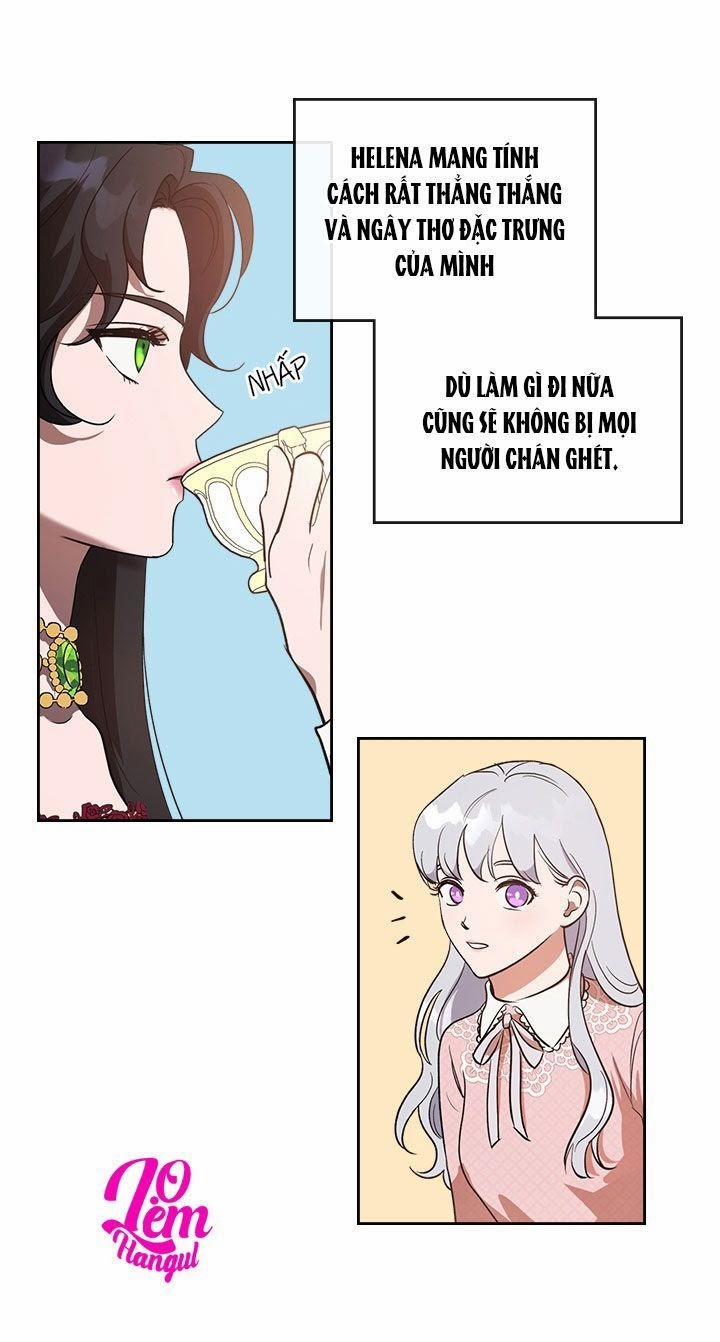 Giết Chết Ác Nữ Phản Diện 1 trang 57