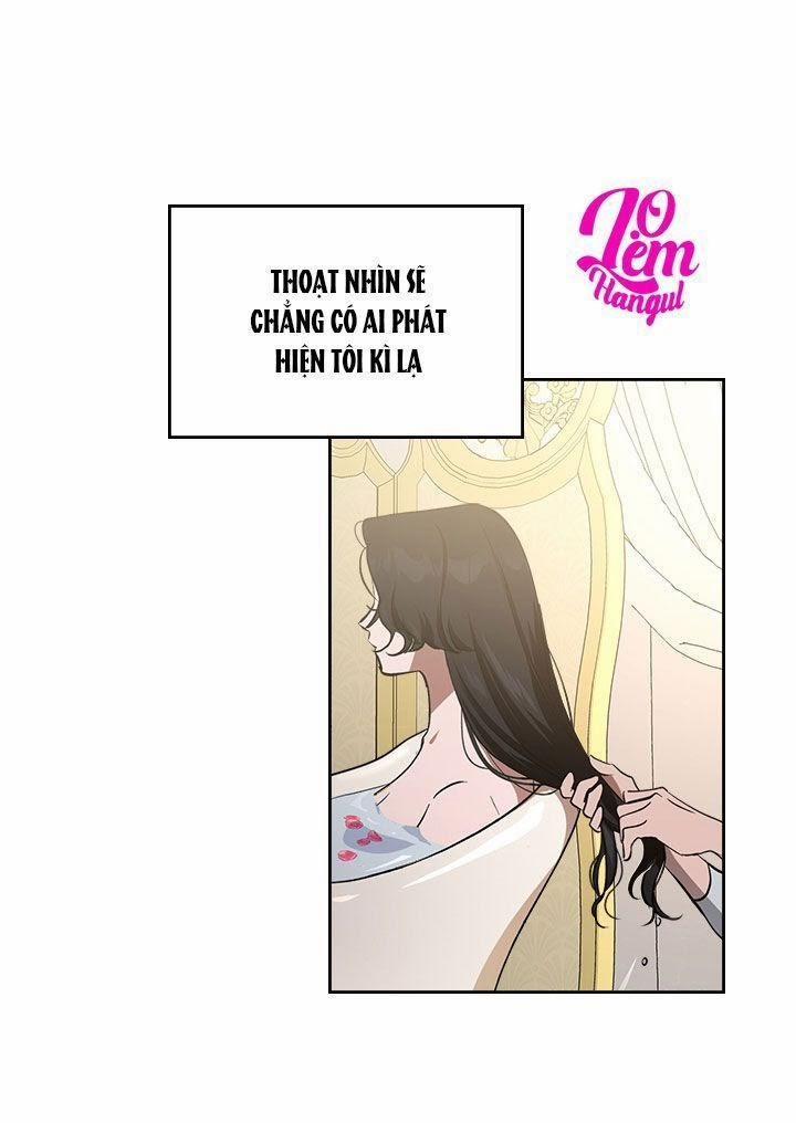 Giết Chết Ác Nữ Phản Diện 1 trang 6