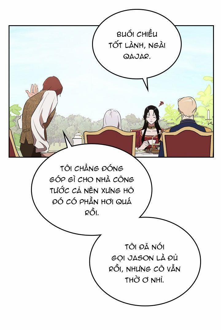 Giết Chết Ác Nữ Phản Diện 1 trang 65