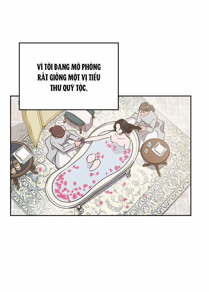 Giết Chết Ác Nữ Phản Diện 1 trang 7