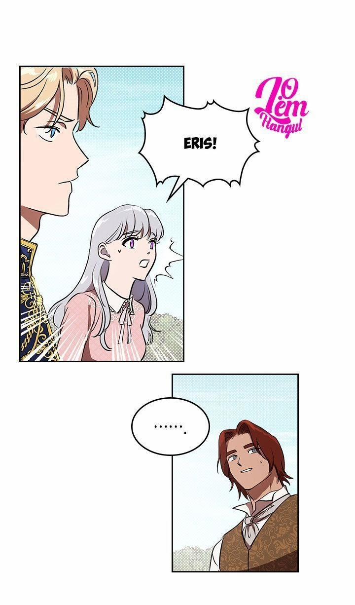 Giết Chết Ác Nữ Phản Diện 1 trang 71