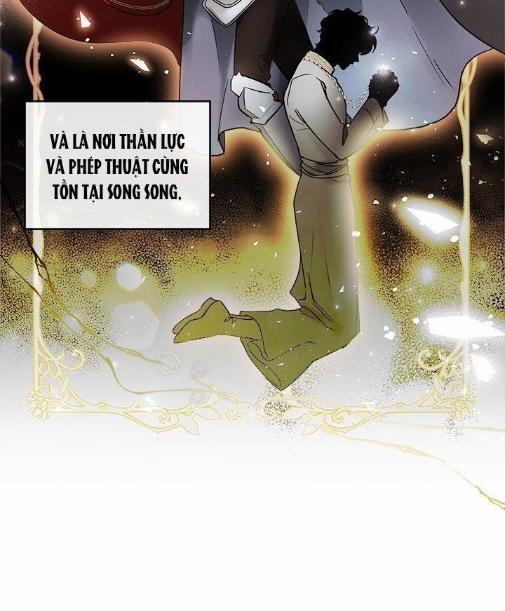 Giết Chết Ác Nữ Phản Diện 1 trang 9