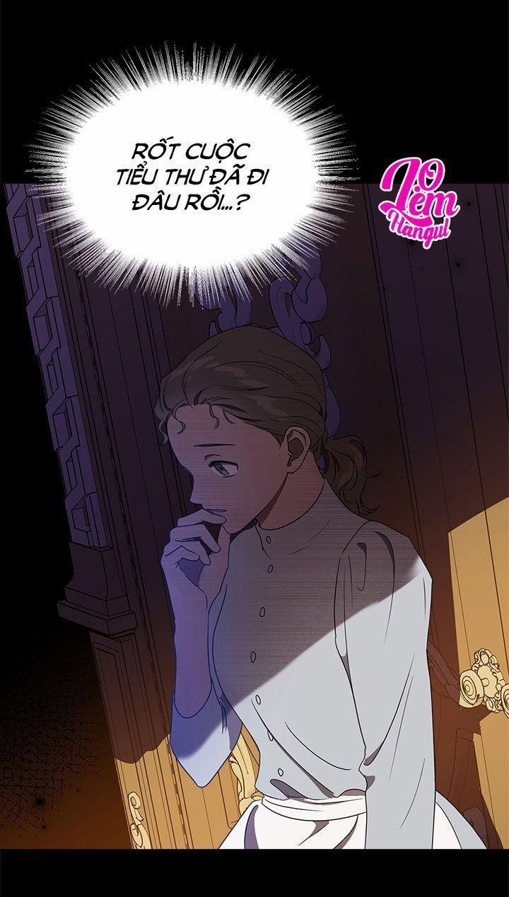 Giết Chết Ác Nữ Phản Diện 10 trang 11