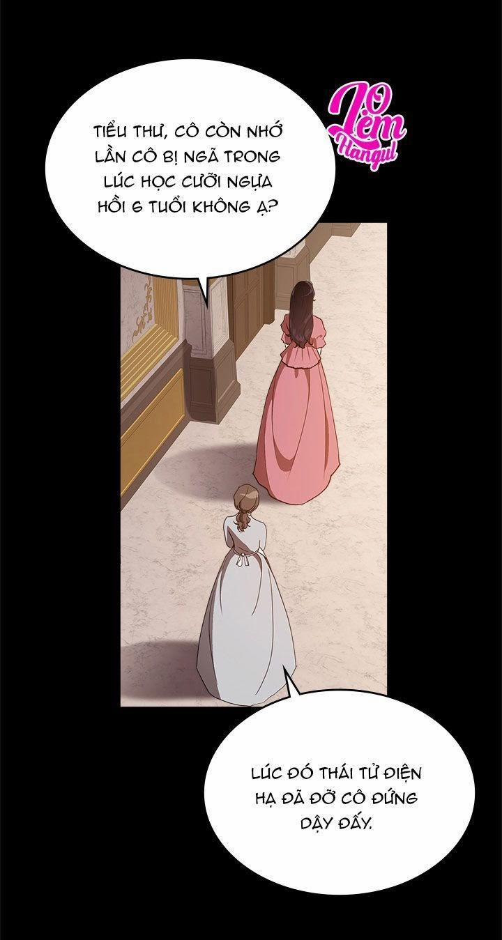Giết Chết Ác Nữ Phản Diện 10 trang 12