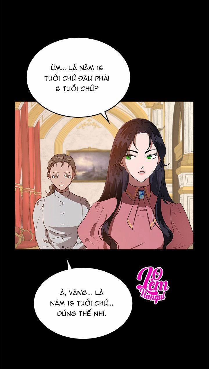 Giết Chết Ác Nữ Phản Diện 10 trang 13