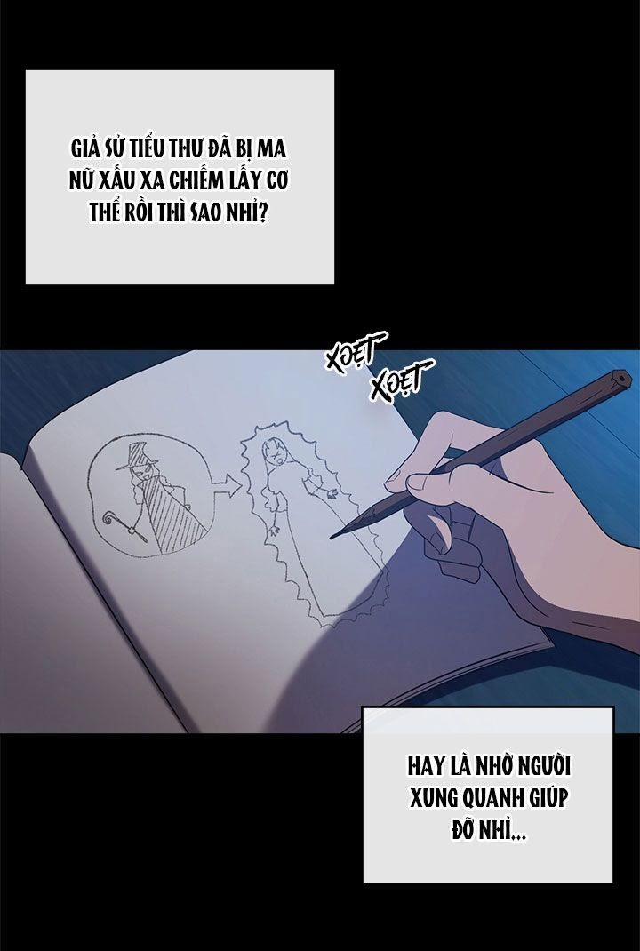 Giết Chết Ác Nữ Phản Diện 10 trang 19