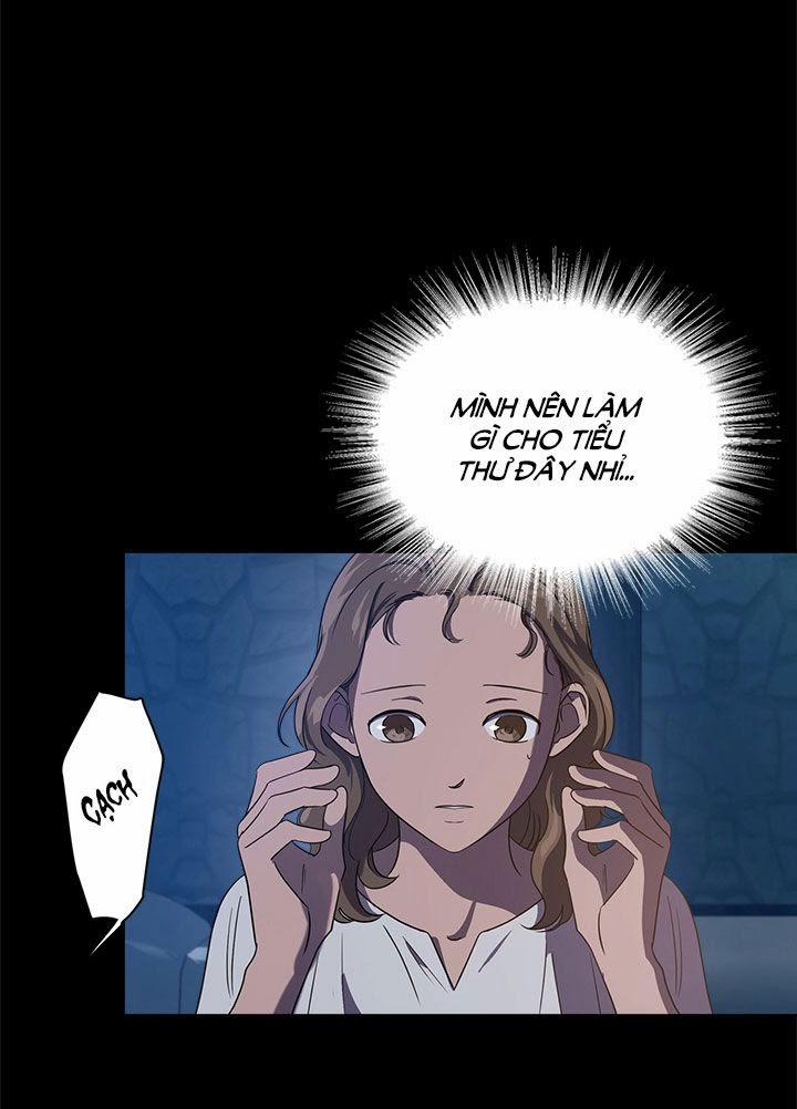 Giết Chết Ác Nữ Phản Diện 10 trang 21