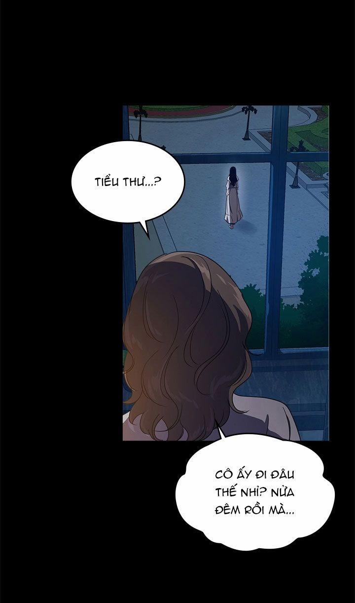 Giết Chết Ác Nữ Phản Diện 10 trang 23