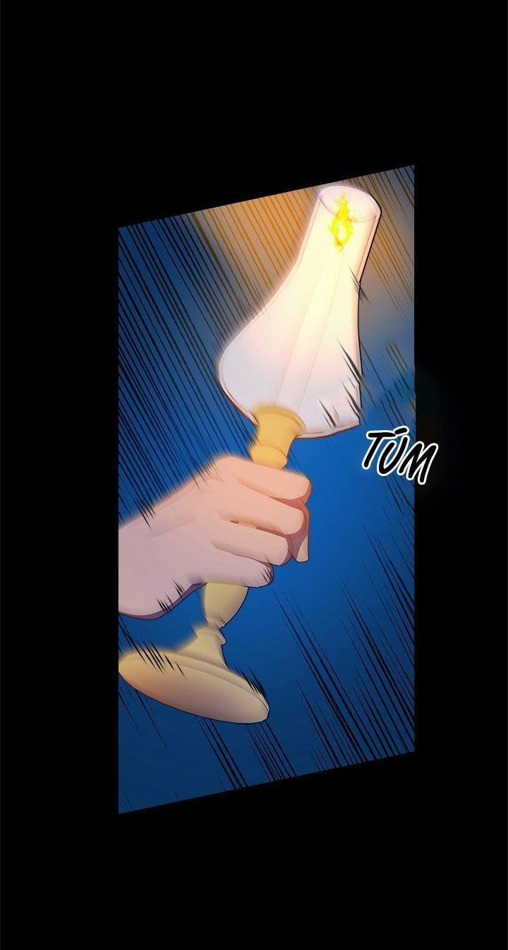 Giết Chết Ác Nữ Phản Diện 10 trang 28