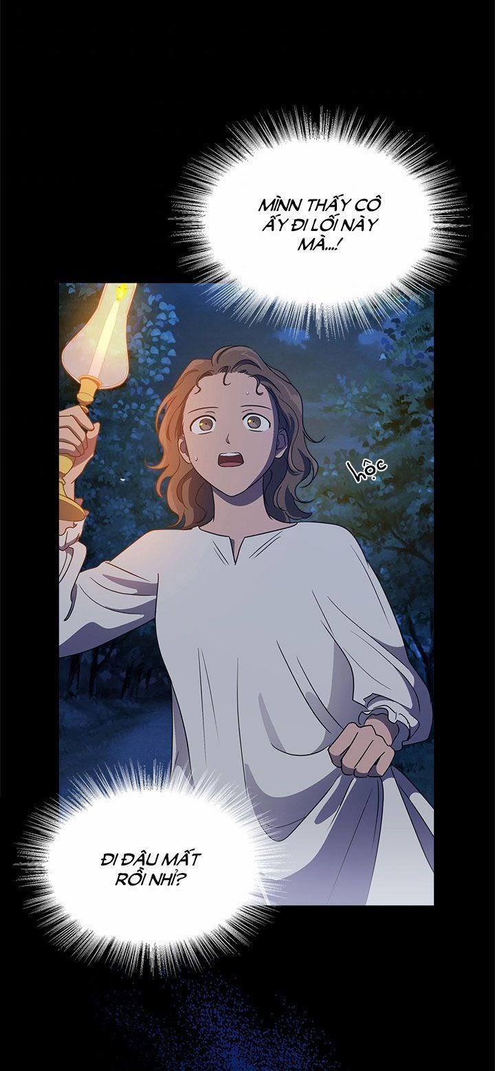 Giết Chết Ác Nữ Phản Diện 10 trang 32