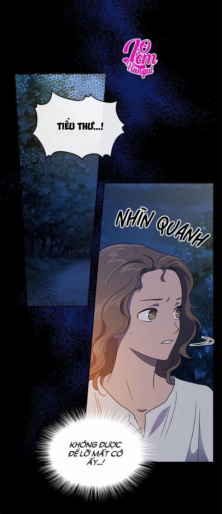 Giết Chết Ác Nữ Phản Diện 10 trang 33