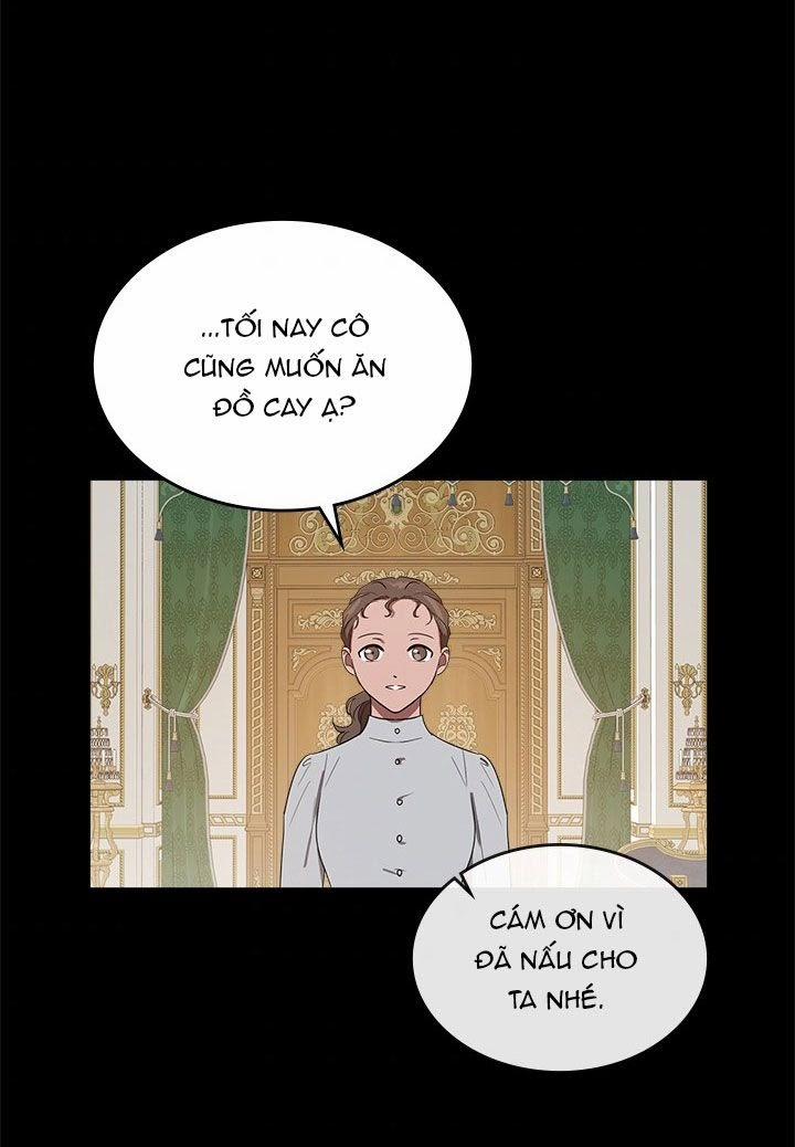 Giết Chết Ác Nữ Phản Diện 10 trang 4