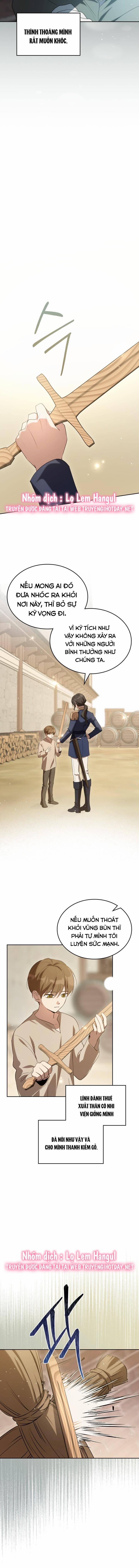 Giết Chết Ác Nữ Phản Diện 100 trang 1