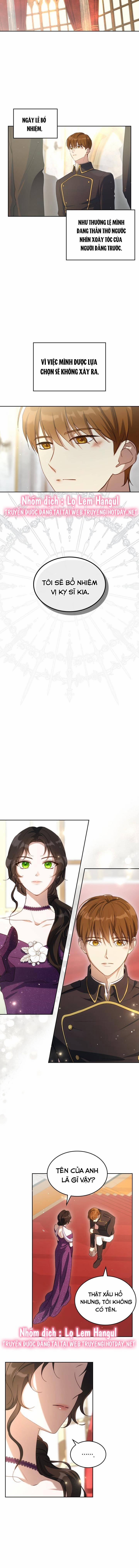 Giết Chết Ác Nữ Phản Diện 100 trang 10