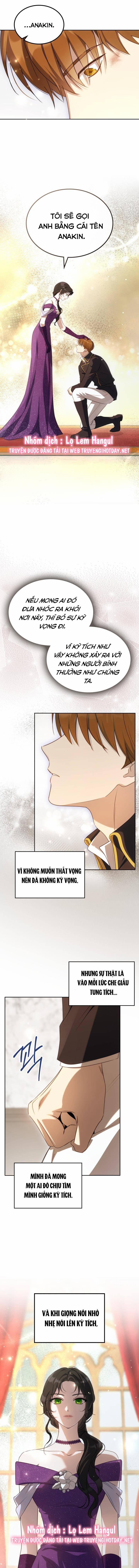 Giết Chết Ác Nữ Phản Diện 100 trang 11