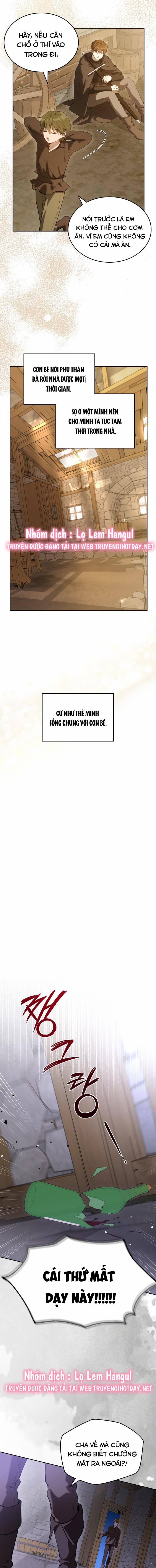 Giết Chết Ác Nữ Phản Diện 100 trang 4