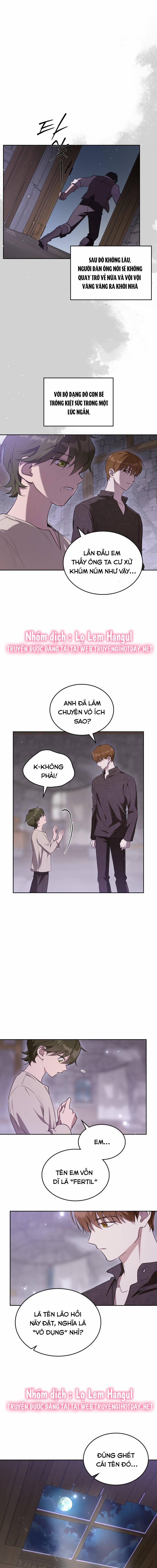 Giết Chết Ác Nữ Phản Diện 100 trang 6