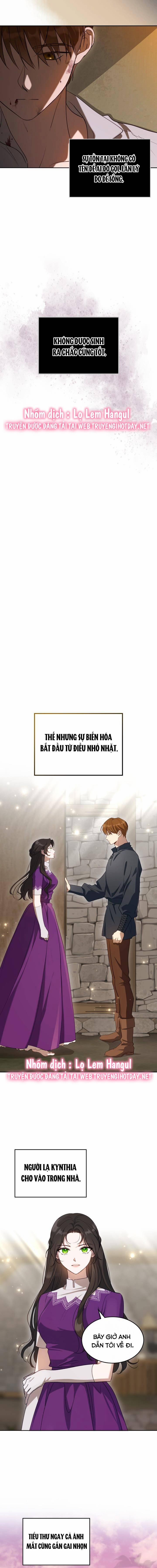 Giết Chết Ác Nữ Phản Diện 100 trang 8