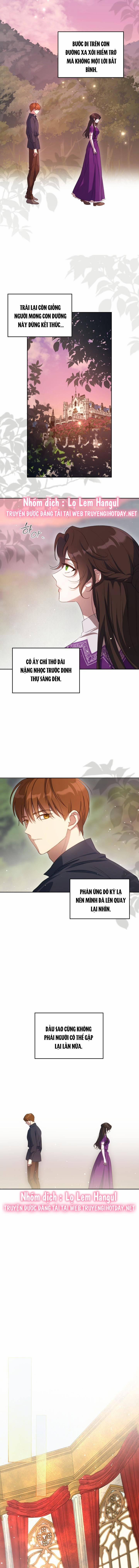 Giết Chết Ác Nữ Phản Diện 100 trang 9