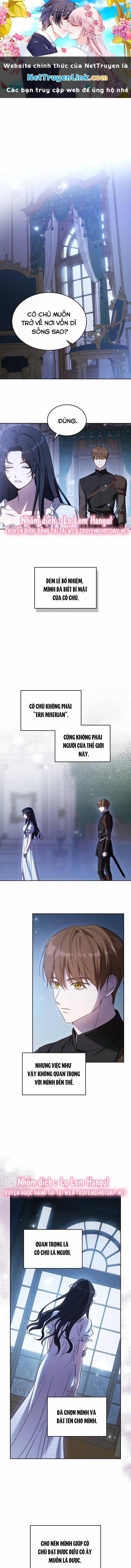 Giết Chết Ác Nữ Phản Diện 101 trang 0