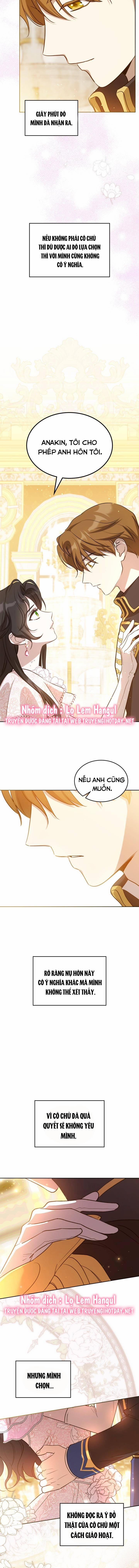 Giết Chết Ác Nữ Phản Diện 101 trang 10