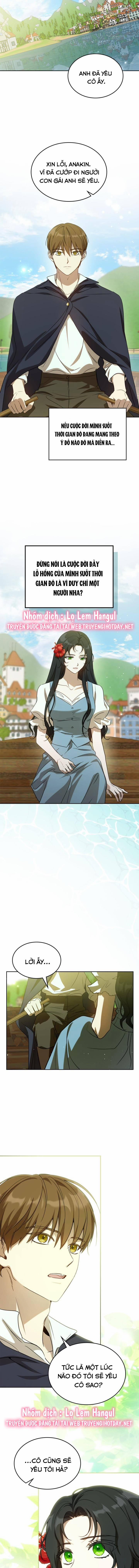 Giết Chết Ác Nữ Phản Diện 101 trang 3