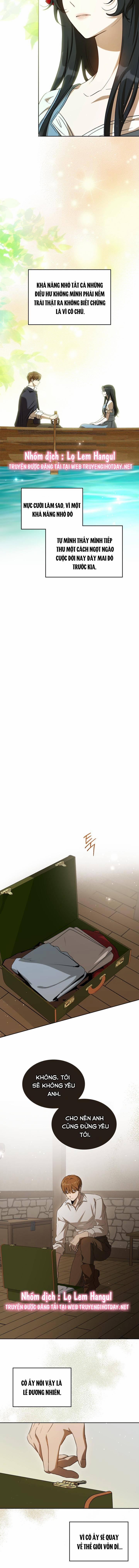 Giết Chết Ác Nữ Phản Diện 101 trang 4