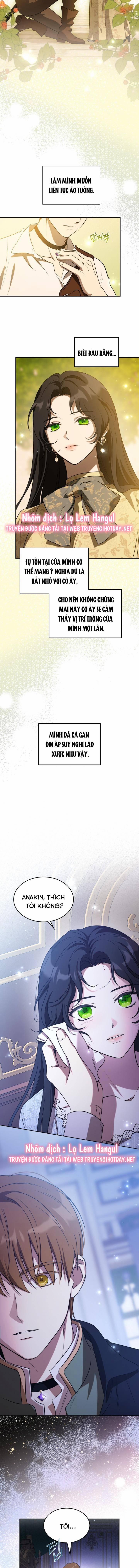 Giết Chết Ác Nữ Phản Diện 101 trang 7