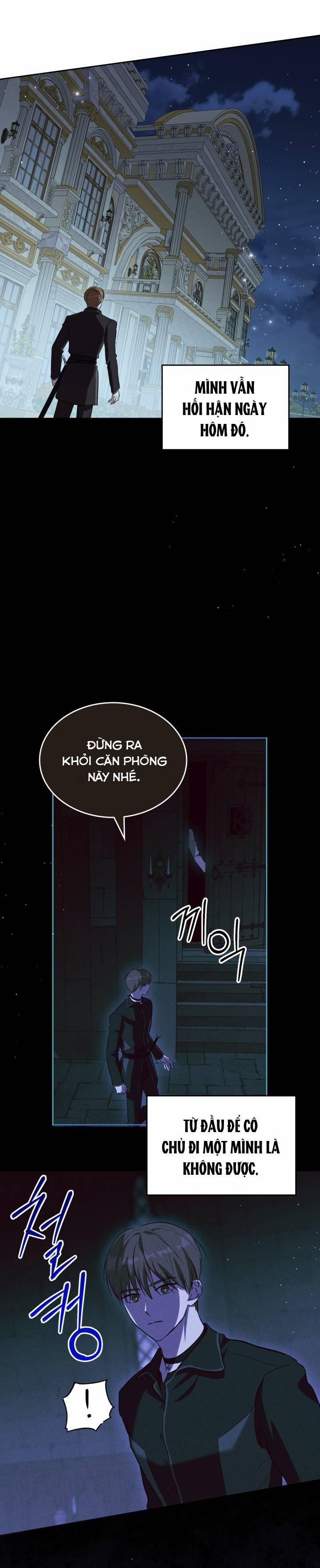 Giết Chết Ác Nữ Phản Diện 102 trang 1