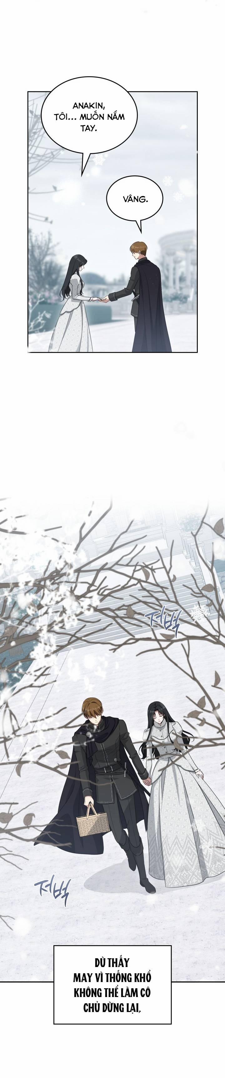 Giết Chết Ác Nữ Phản Diện 102 trang 11