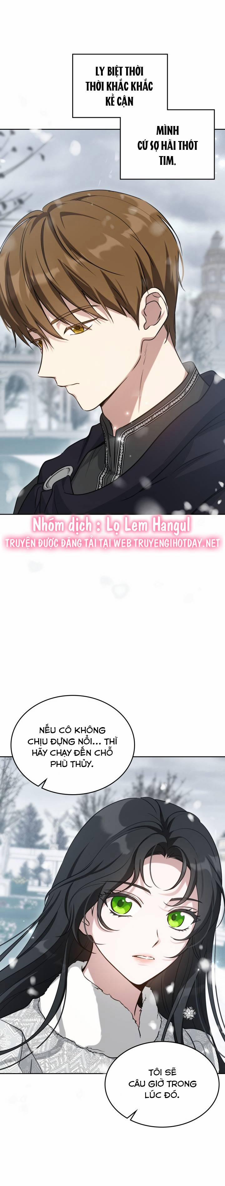 Giết Chết Ác Nữ Phản Diện 102 trang 12